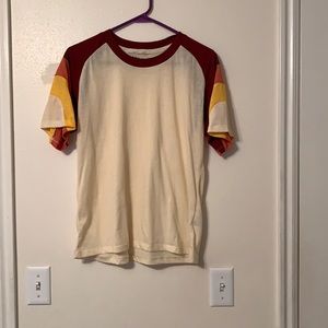 Camp Collection Lava Lamp Tee